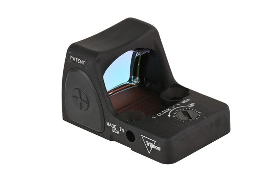 Trijicon RMR Type 2 Adjustable LED Reflex Sight - 3.25 MOA