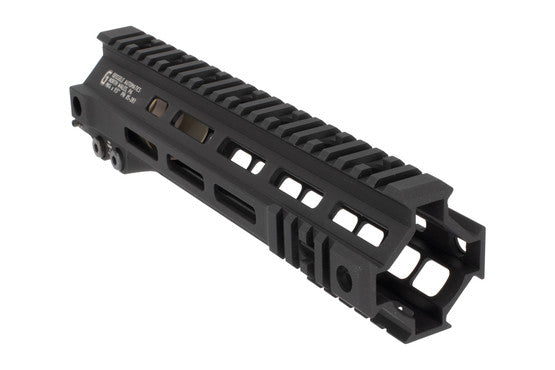 Geissele Automatics Super Modular MK4 Rail AR-15 Handguard - M-LOK - 9.3"