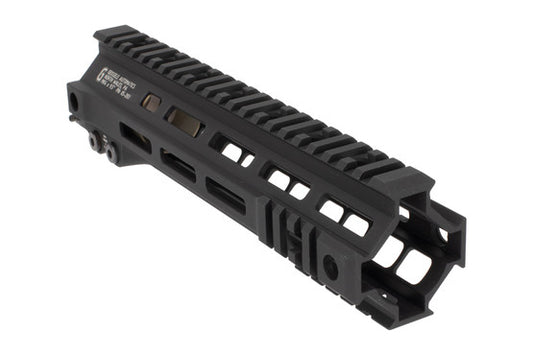 Geissele Automatics Super Modular MK4 Rail AR-15 Handguard - M-LOK - 9.3"