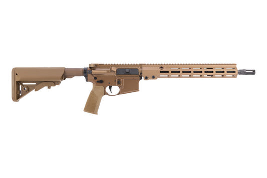 Geissele Automatics 5.56 Super Duty Rifle - DDC - 14.5"