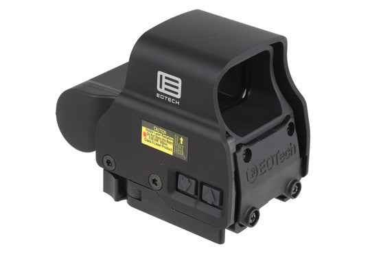 EOTECH EXPS2-0 Holographic Weapon Sight