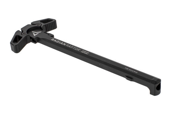 Radian Raptor Ambidextrous AR-15 Charging Handle