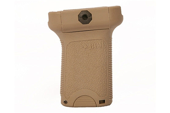 Bravo Company Manufacturing BCMGUNFIGHTER Short Vertical Grip