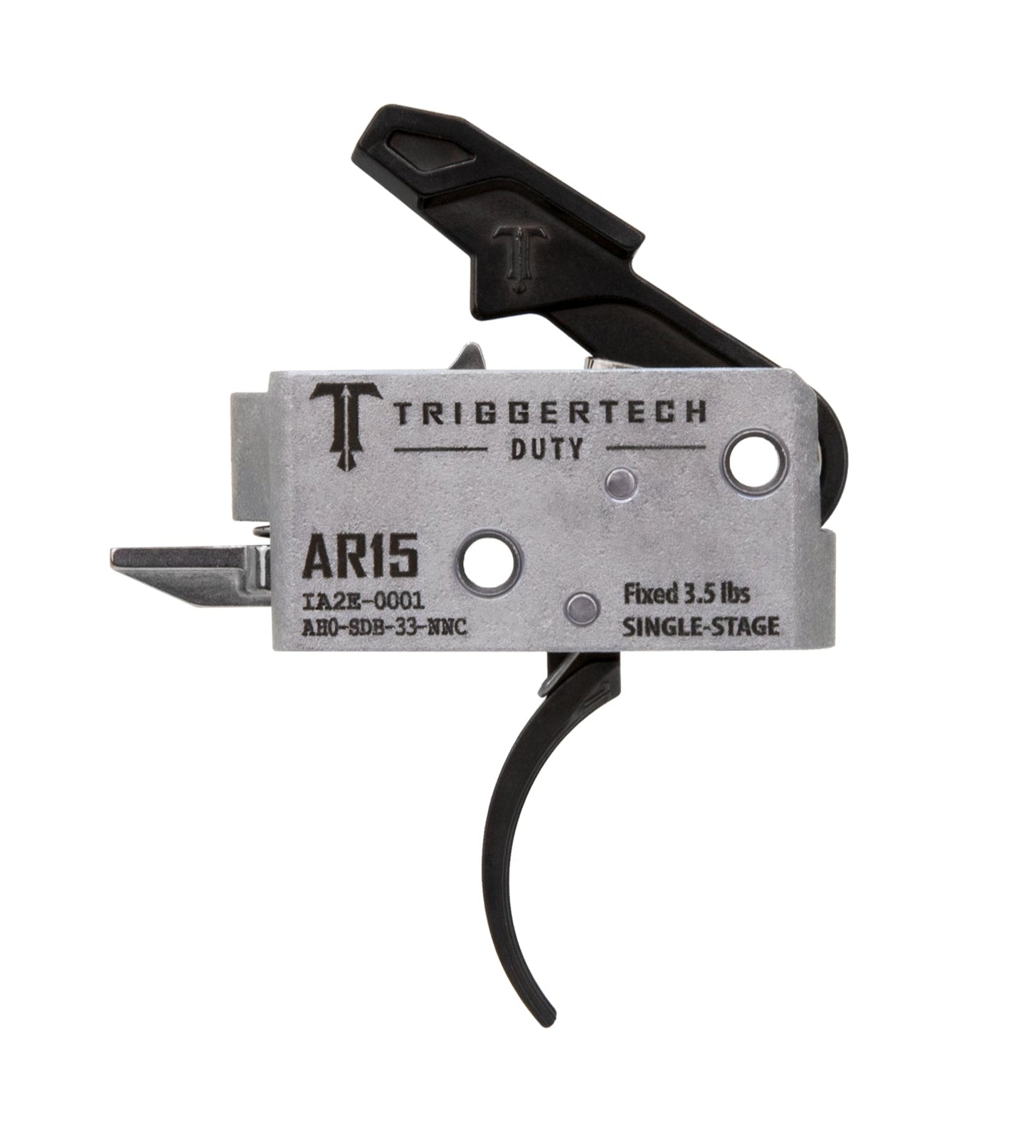 TriggerTech Duty Trigger