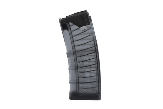 Lancer Systems L5AWM 30-Round Translucent AR-15 Magazine - 5.56 NATO