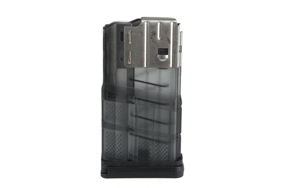 Lancer Systems L7AWM 20-Round Magazine - 7.62 NATO