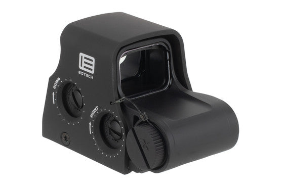 EOTECH XPS3-0 Holographic Weapon Sight