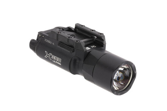 SureFire X300 Ultra Weapon Light - 1000 Lumens