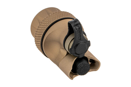 Surefire Scout Light Dual Switch Tailcap