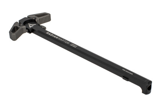 Radian Raptor Ambidextrous AR-15 Charging Handle