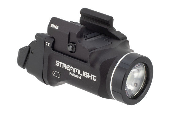 Streamlight TLR-7 Sub Compact Weapon Light - SIG P365 - 500 Lumens