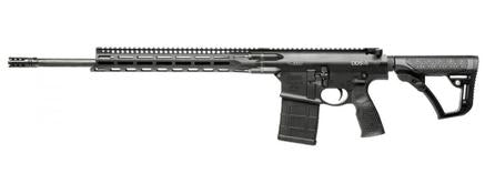 Daniel Defense DD5 V5 6.5 Creedmoor 20rd Magazine 20" Barrel M-LOK Black