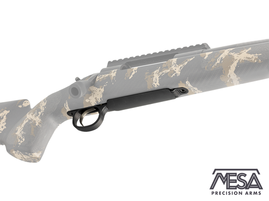 MESA PRECISION ARMS - BOTTOM METAL - R700 BDL