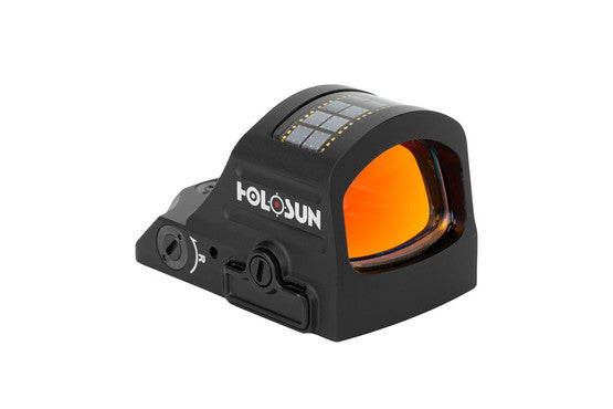 Holosun HS507C-X2 Pistol Red Dot Sight - 2 MOA