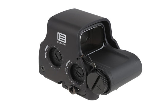 EOTECH EXPS2-0 Holographic Weapon Sight