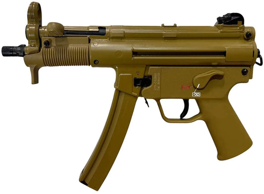 HK SP5K RAL8000