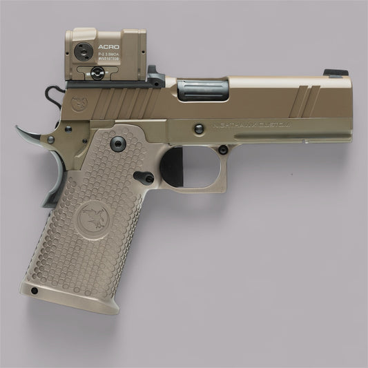 Nighthawk Baby Sandhawk Package