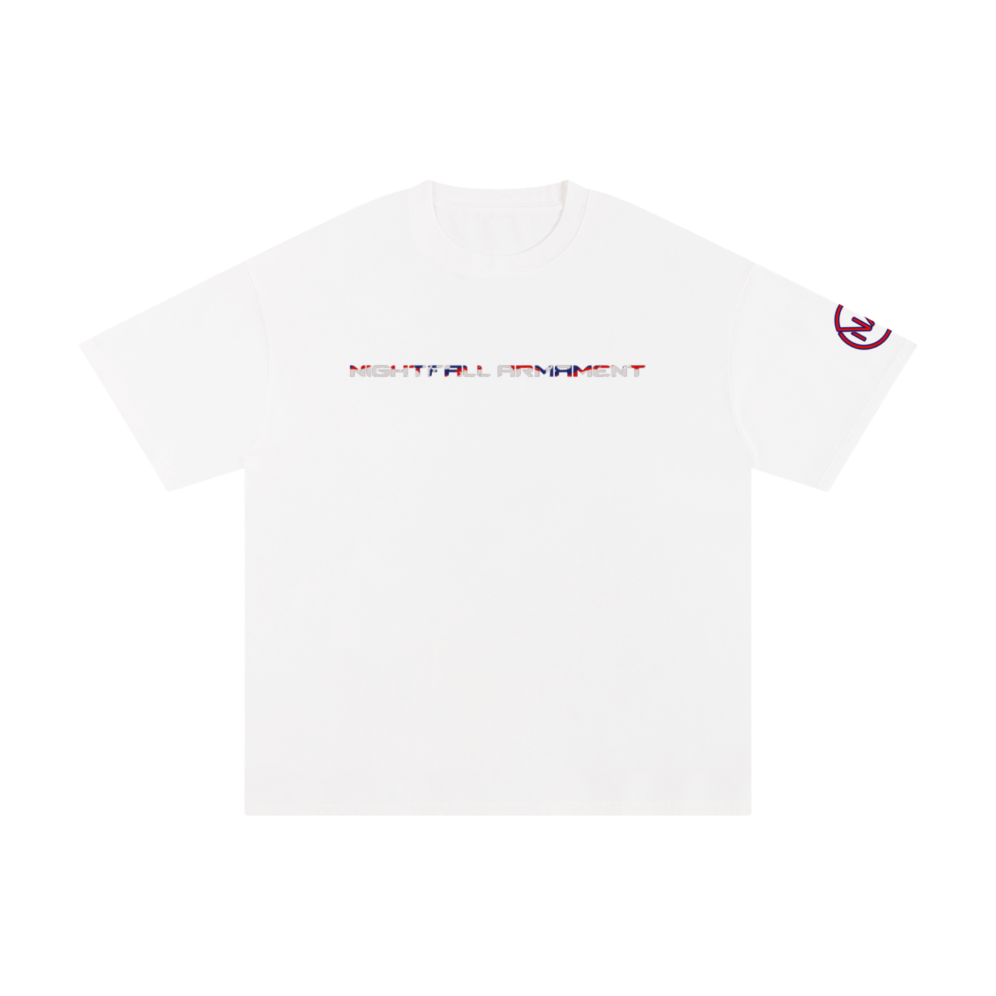 Unisex Pure Cotton T-Shirt