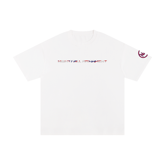Unisex Pure Cotton T-Shirt