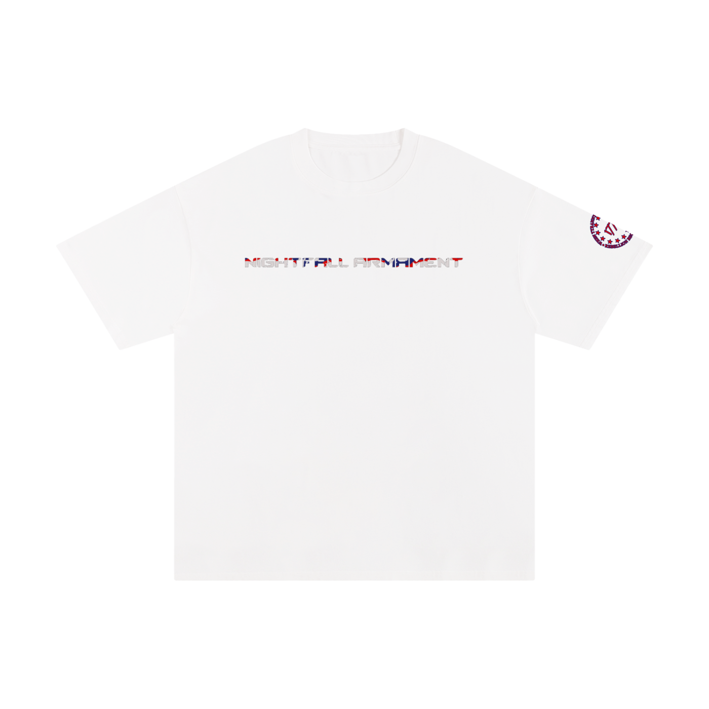 Unisex Pure Cotton T-Shirt