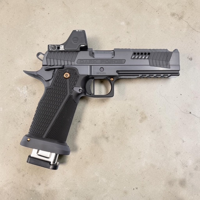 Dark Forge Reaper 5" w/RMR HD
