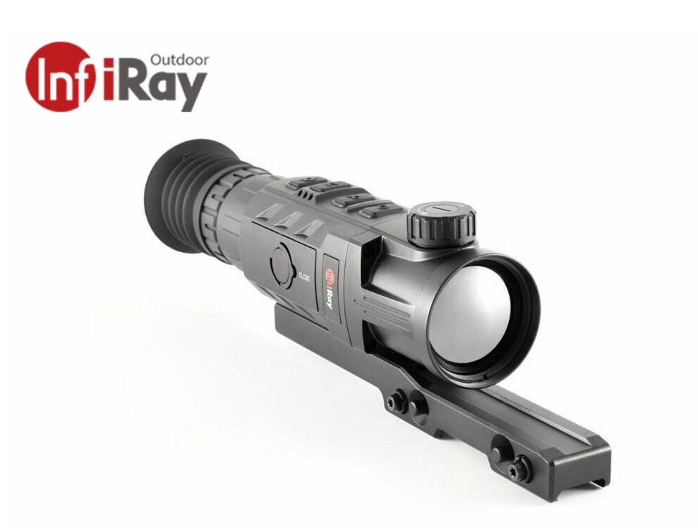 RH50 RICO Mk1 640 50mm Thermal Weapon Sight