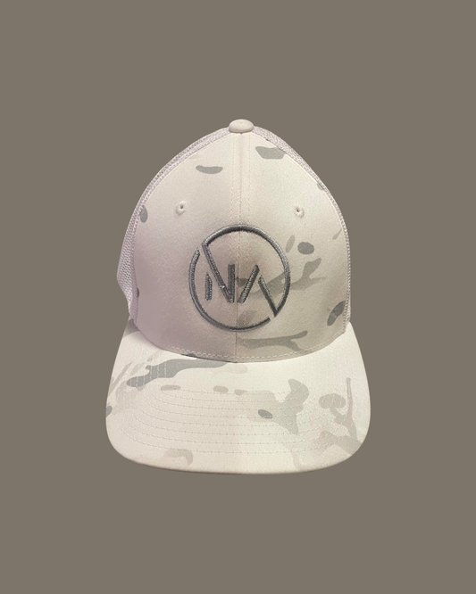 Multicam Alpine Hat