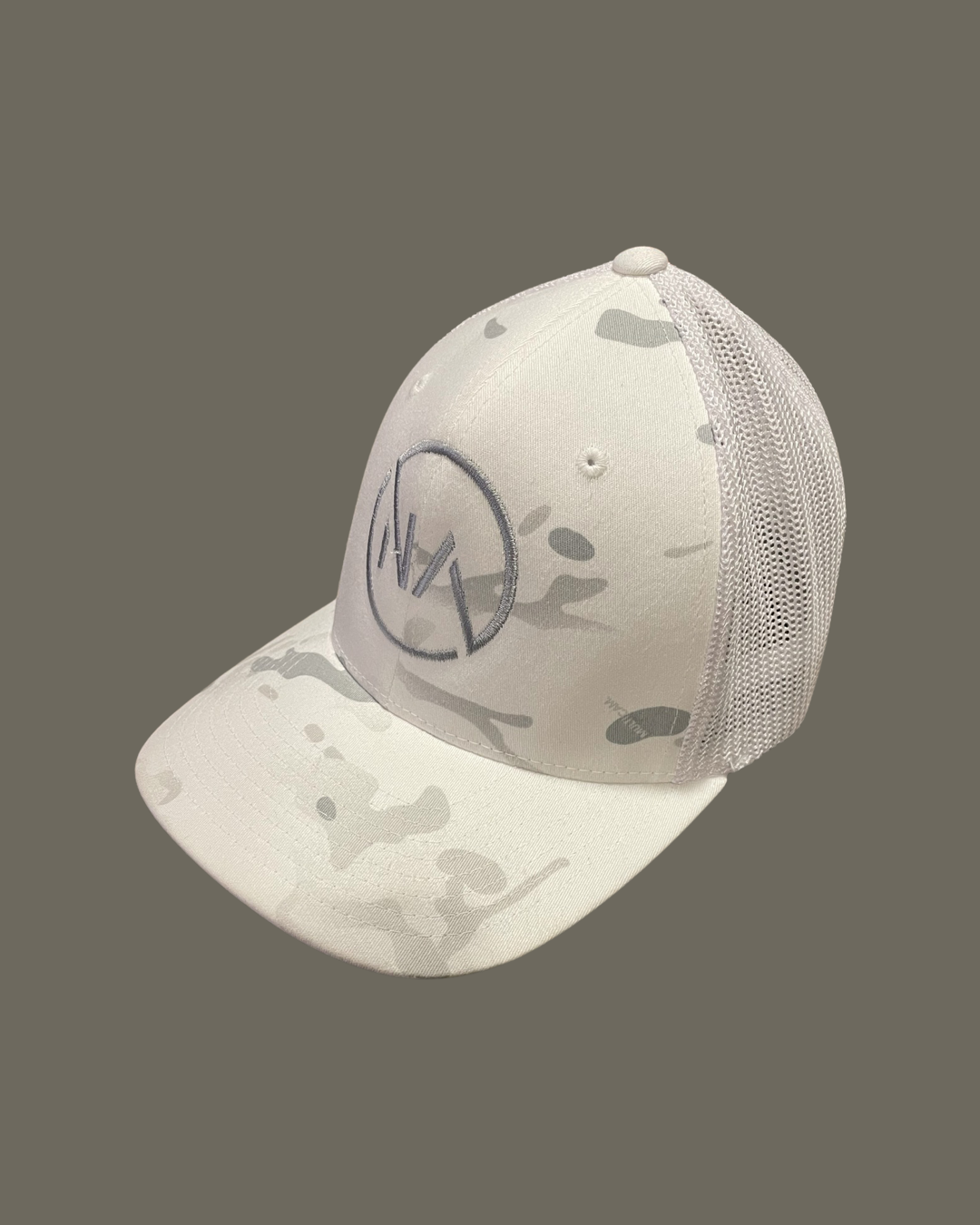 Multicam Alpine Hat