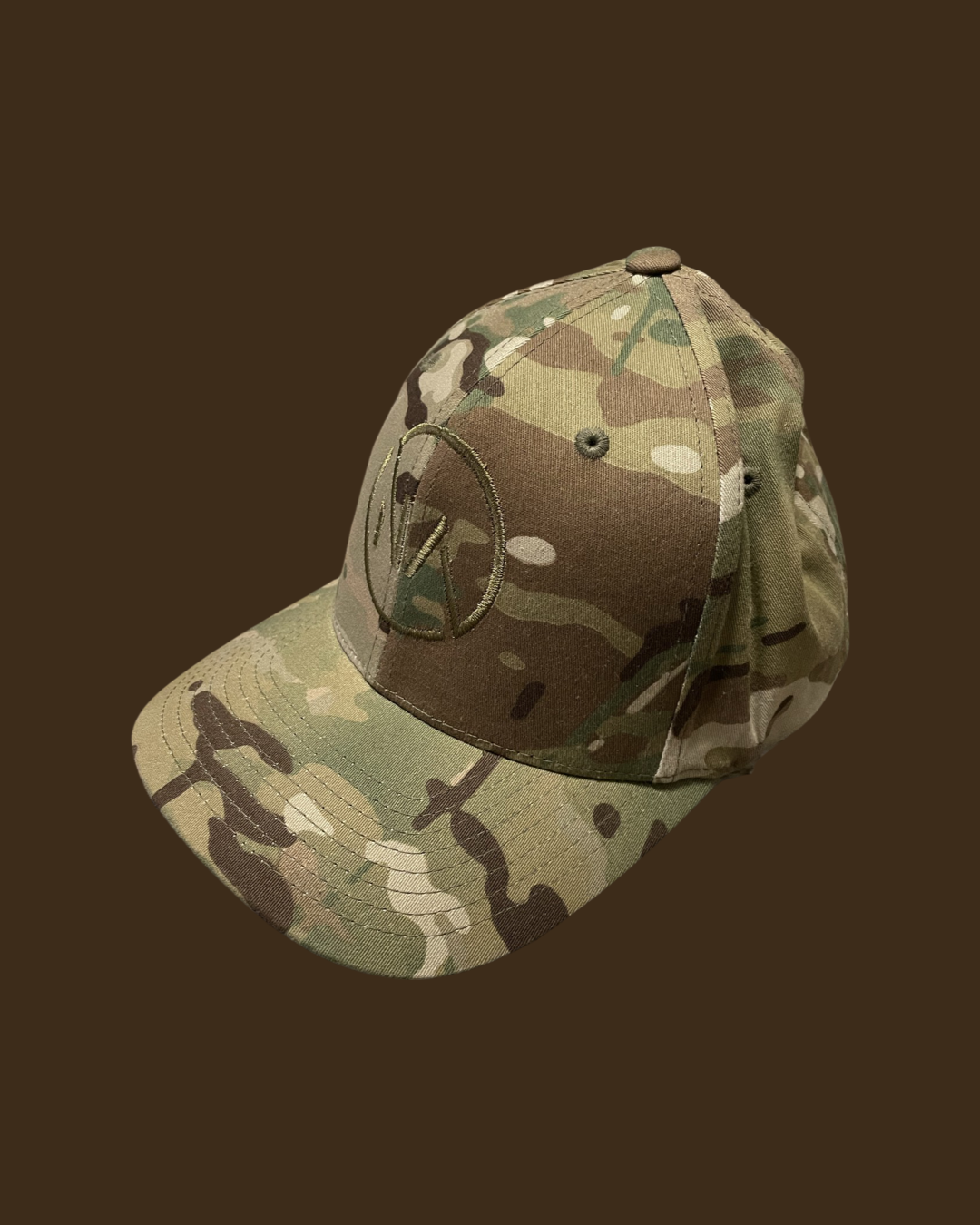 Multicam Hat