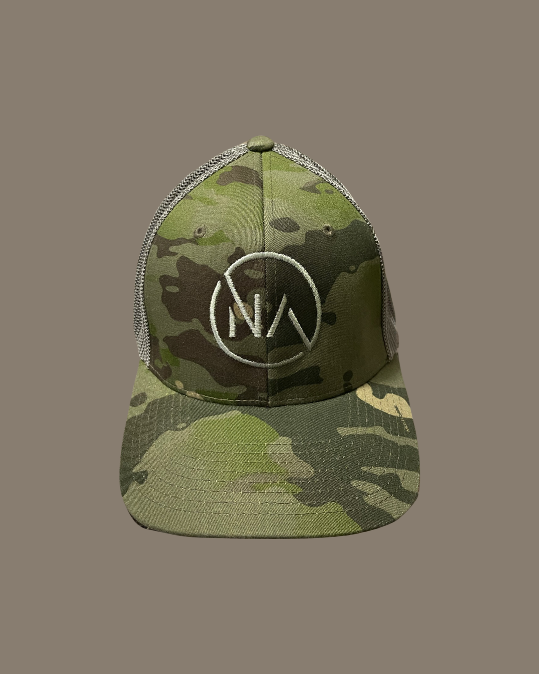 Multicam Tropic Hat