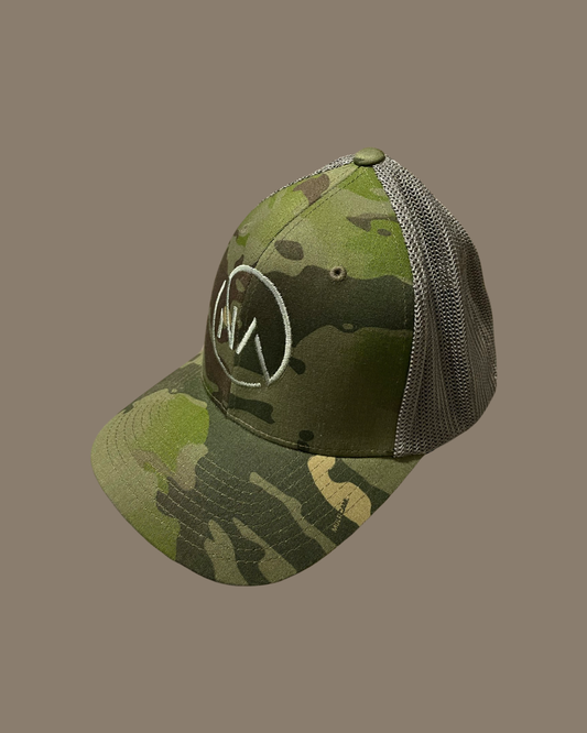 Multicam Tropic Hat