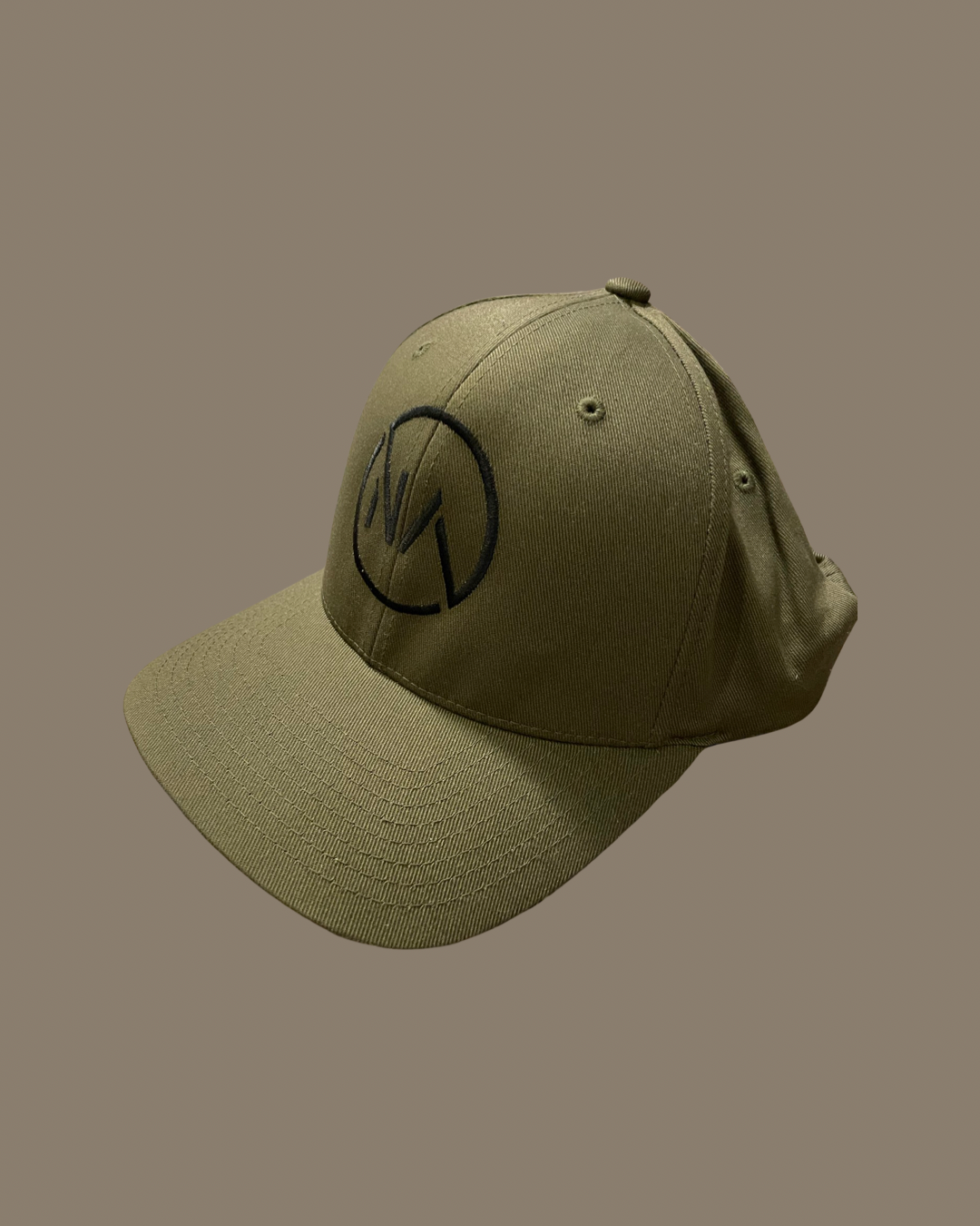 OD Green Hat