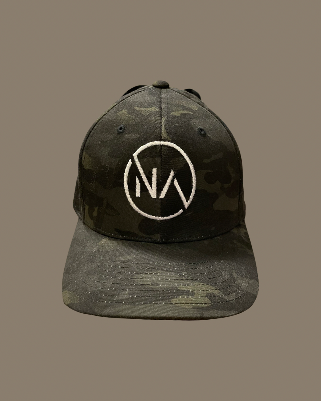 Multicam Black Hat