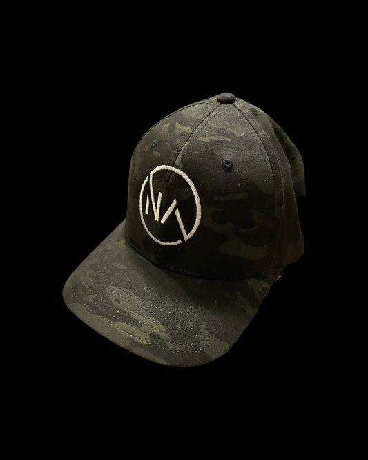 Multicam Black Hat