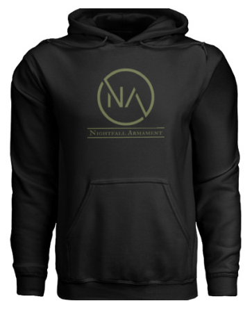 Nightfall Armament Sweatshirt