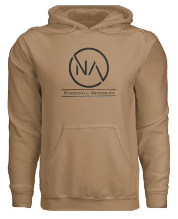 Nightfall Armament Sweatshirt