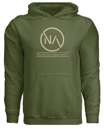 Nightfall Armament Sweatshirt